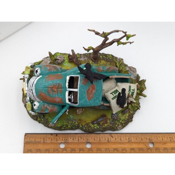 Department 56 Halloween Village - Picture 8 of 10